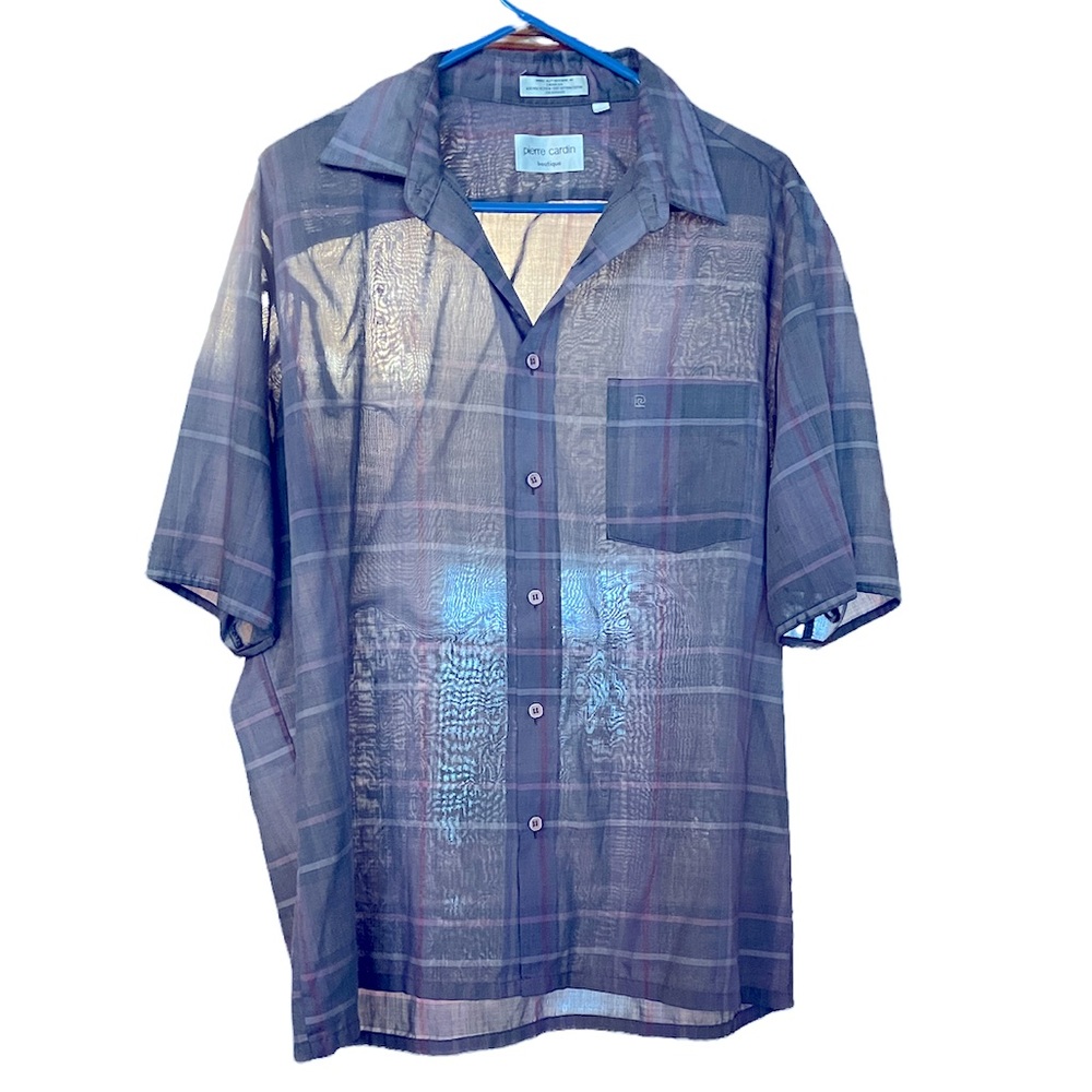 Pierre Cardin Shirt